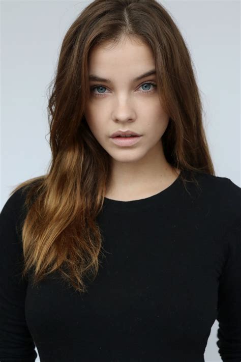 Barbara Palvin - IMG Models Digitals 2015 • CelebMafia