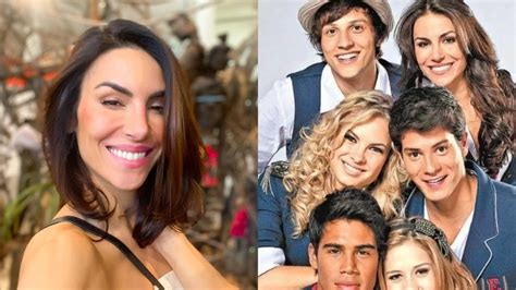 Filmes E Programas De Tv De Lua Blanco