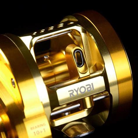 Ryobi Varius Limited Edition 30L - FishingPlanet | Είδη Αλιείας