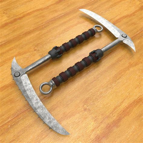 3D file Kama 1909 🔫・Design to download and 3D print・Cults
