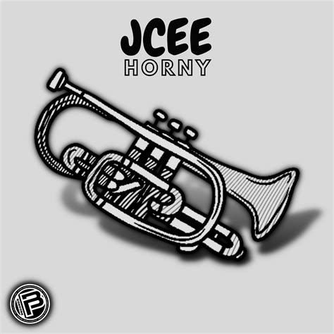 JCEE - Horny [Free Download] by BP Records | Free Download on Hypeddit