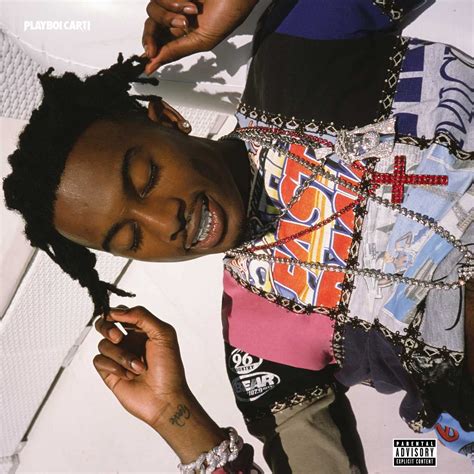 Buy Playboi Carti Explicit Lyrics Online at Lowest Price in Nepal