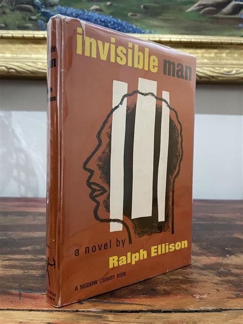 Invisible Monsters 1st Edition 8