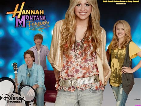 hannah montana season 4 wallpaper 9 - Hannah Montana Wallpaper ...