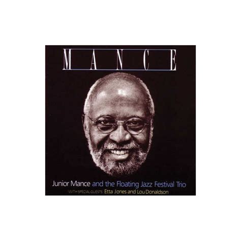 Mance - Jazz Messengers