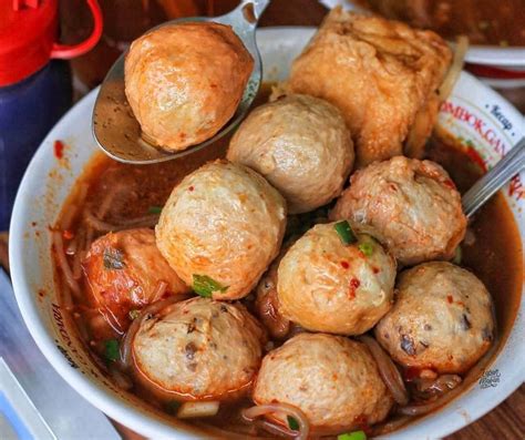 makanan indonesia  punya cerita  unik nibble