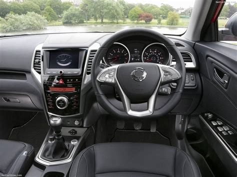 SsangYong Tivoli XLV 2017-2018 - фото и цена, видео, характеристики ...