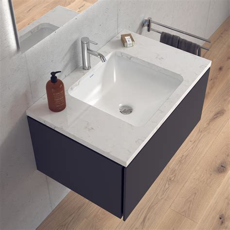 Duravit Starck 3 by Philippe Starck | Duravit