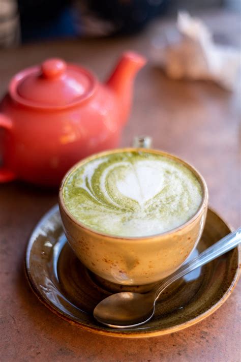 Decaf Matcha Green Tea Powder: Same Ancient Superfood, Zero Caffeine ...