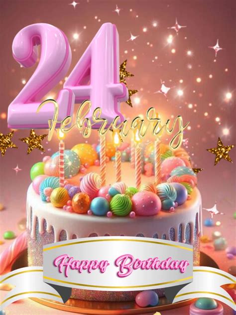 happy 24th birthday 13