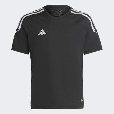 Jerseys for Soccer, Football & Basketball | adidas US