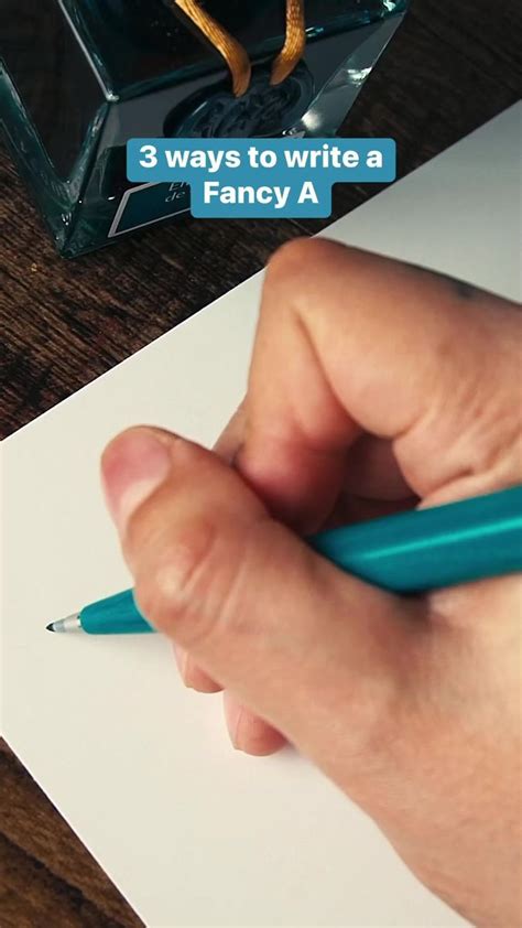 Fancy writing styles – Artofit