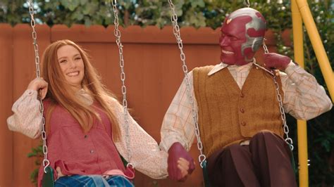 WandaVision is up for 23 Emmys, but did this Marvel series deliver on ...