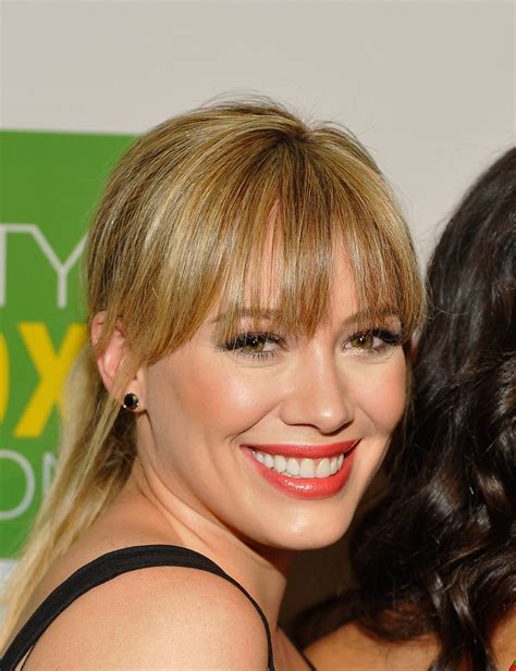 Hilary Duff