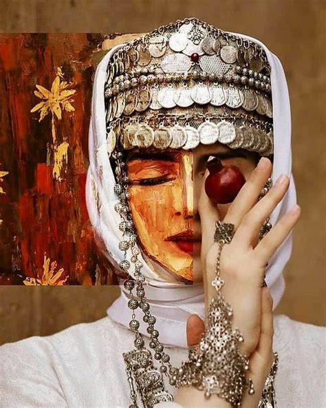 Հայուհի | Armenian culture, Taraz, Art blog