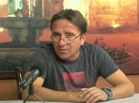 Почина актьорът Дейвид Славчев