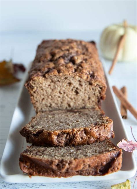 Perfect Cinnamon Bread - Breads and Sweets