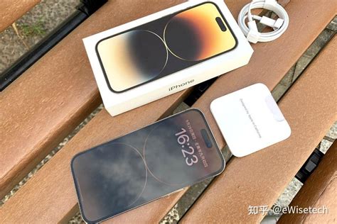 E开箱：灵动岛不灵动，iPhone 14 Pro有些厚重 - 知乎