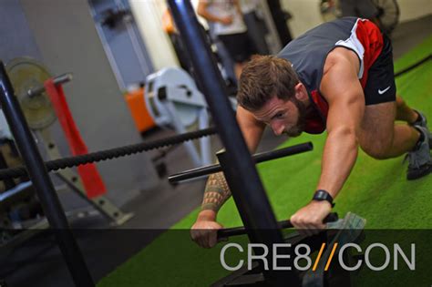 Classes | cr8h