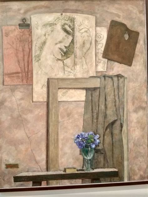 Pin by Sochneva on Никич Анатолий | Art central, Soviet art, Painting