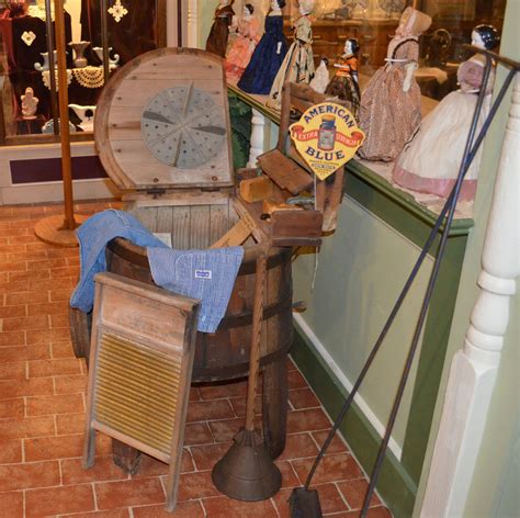 Before Electricity
