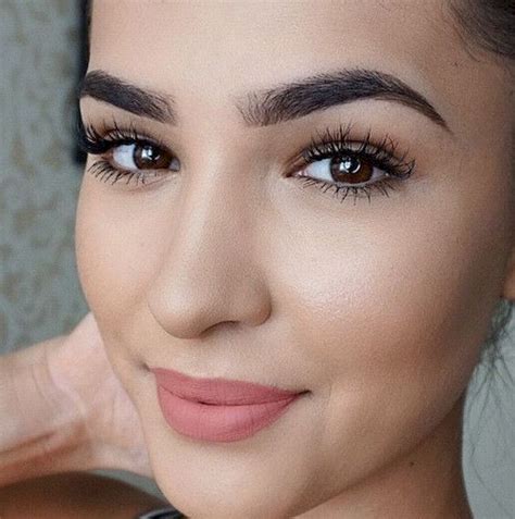 Simple Makeup Ideas