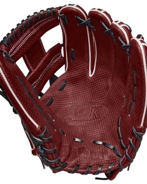 A2K 1787 11.75" Wilson Spin Control Glove