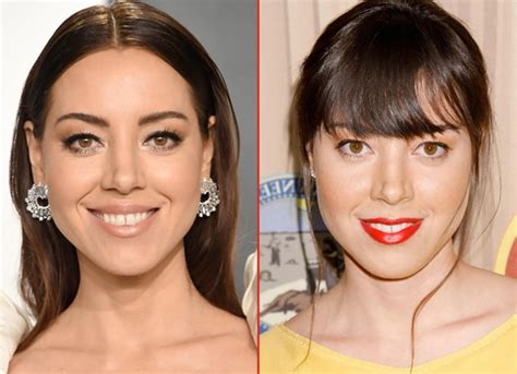 See the Aubrey Plaza Photos Before They Disappear! - r00eyxl