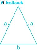 Area of Isosceles Triangle: Definition & Formula with Examples