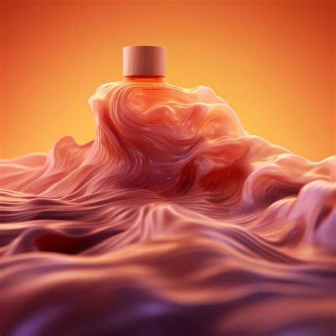 liquid showcase images    freepik