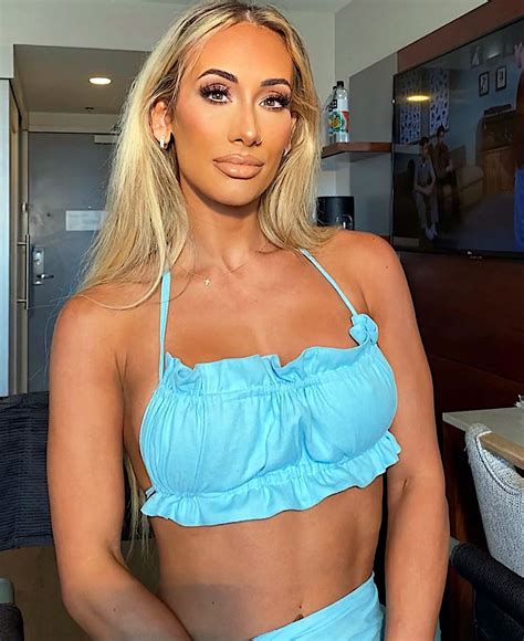 Carmella Nude and Sexy Pics and LEAKED Sex tape – Meet the hottest