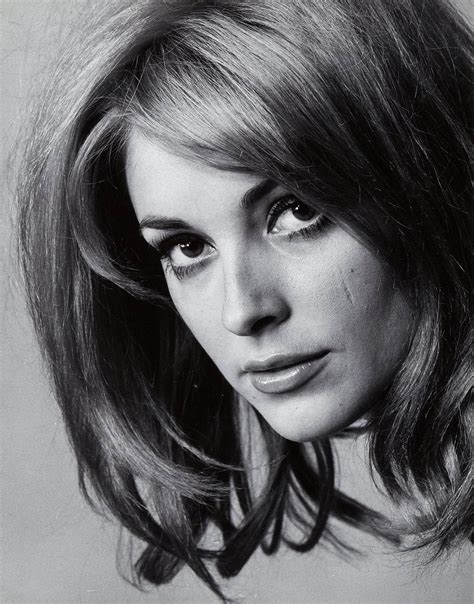 Sharon Tate, 1963 : r/vgb