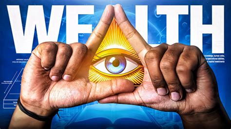 Understanding the Wealth Triangle: Secrets of the Elite 1% | Galaxy.ai