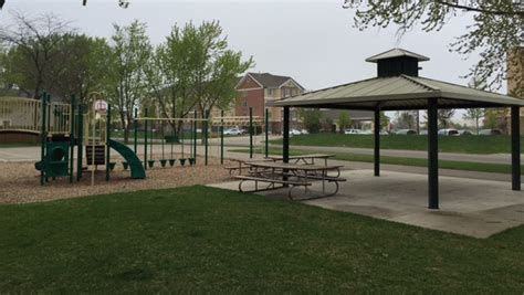 Hidden parks: BBC Park moved for big development