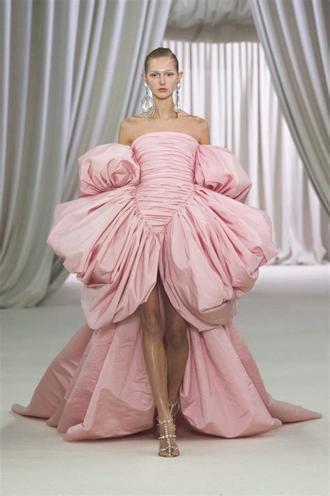 giambattista valli giambattista valli presents   haute couture