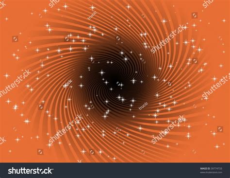 Hypno Swirl Glitters Stock Vector (Royalty Free) 39774733 | Shutterstock