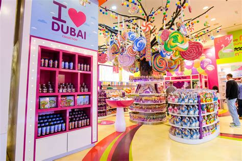 Candylicious | Sweet Shops in Dubai | Visit Dubai
