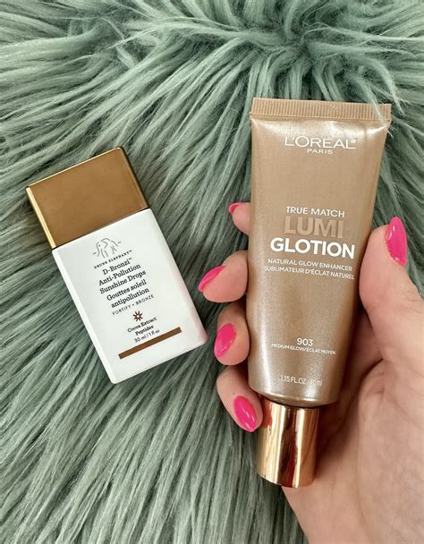 Drunk Elephant Bronze Drops! - Home of The Humble Warrior