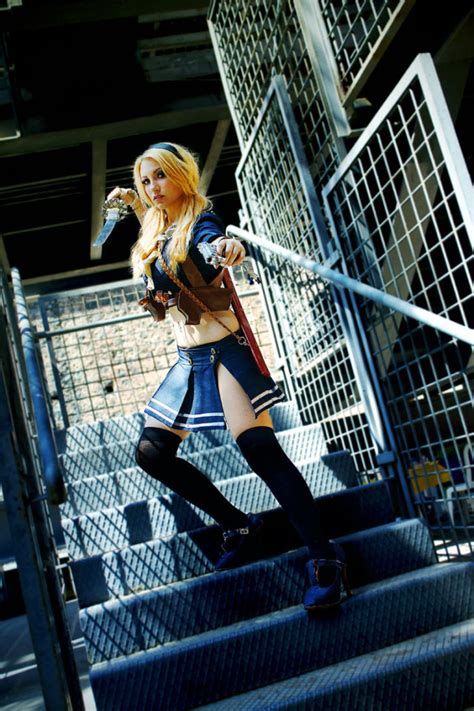 Daisy Cosplay • • Thanks to ’thecosplayinitiative’ for sharing my...