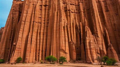 Talampaya NP – Bing Wallpaper Download