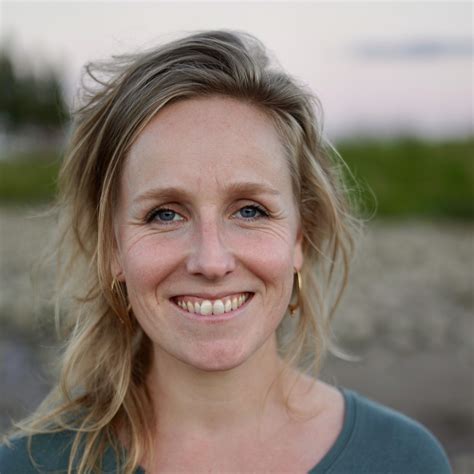 Nelleke Vredeveld Mindfulness & Coaching