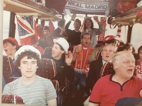 MIKE BURGESS — The RED Archive