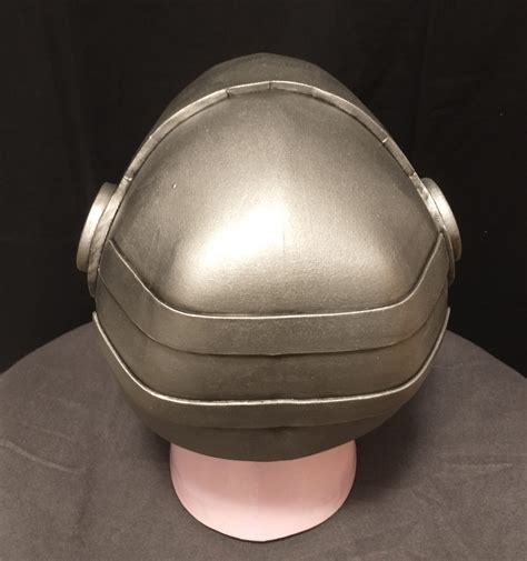Lucy's helmet from Elfen Lied