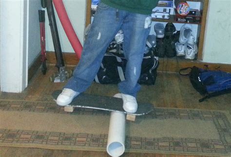 Balance Board : 3 Steps - Instructables