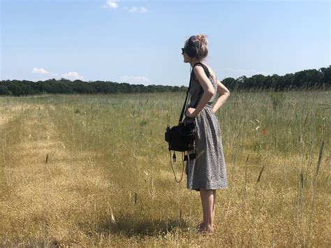 Profile — Melanie Wilson