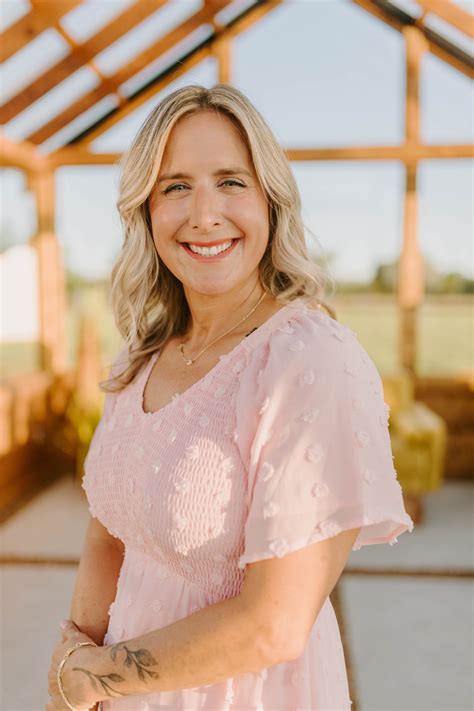 Nikki Moon, Licensed Professional Counselor — Landry Therapy Group