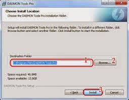 Daemon Tools 4.30 Serial Number - dergpalms