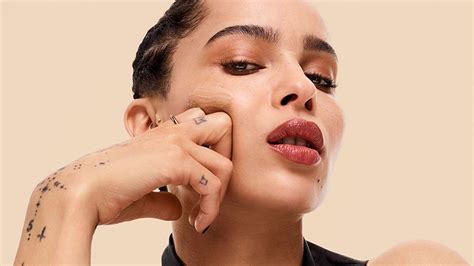 La base de maquillaje de YSL para la temporada