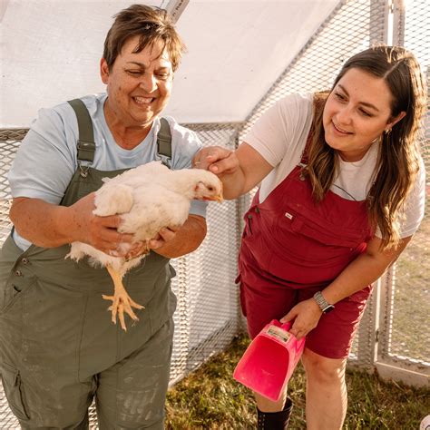 “Predators are my biggest worry.” That’s what most new homesteaders