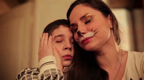 "Кукла Мама" Короткометражный фильм - YouTube